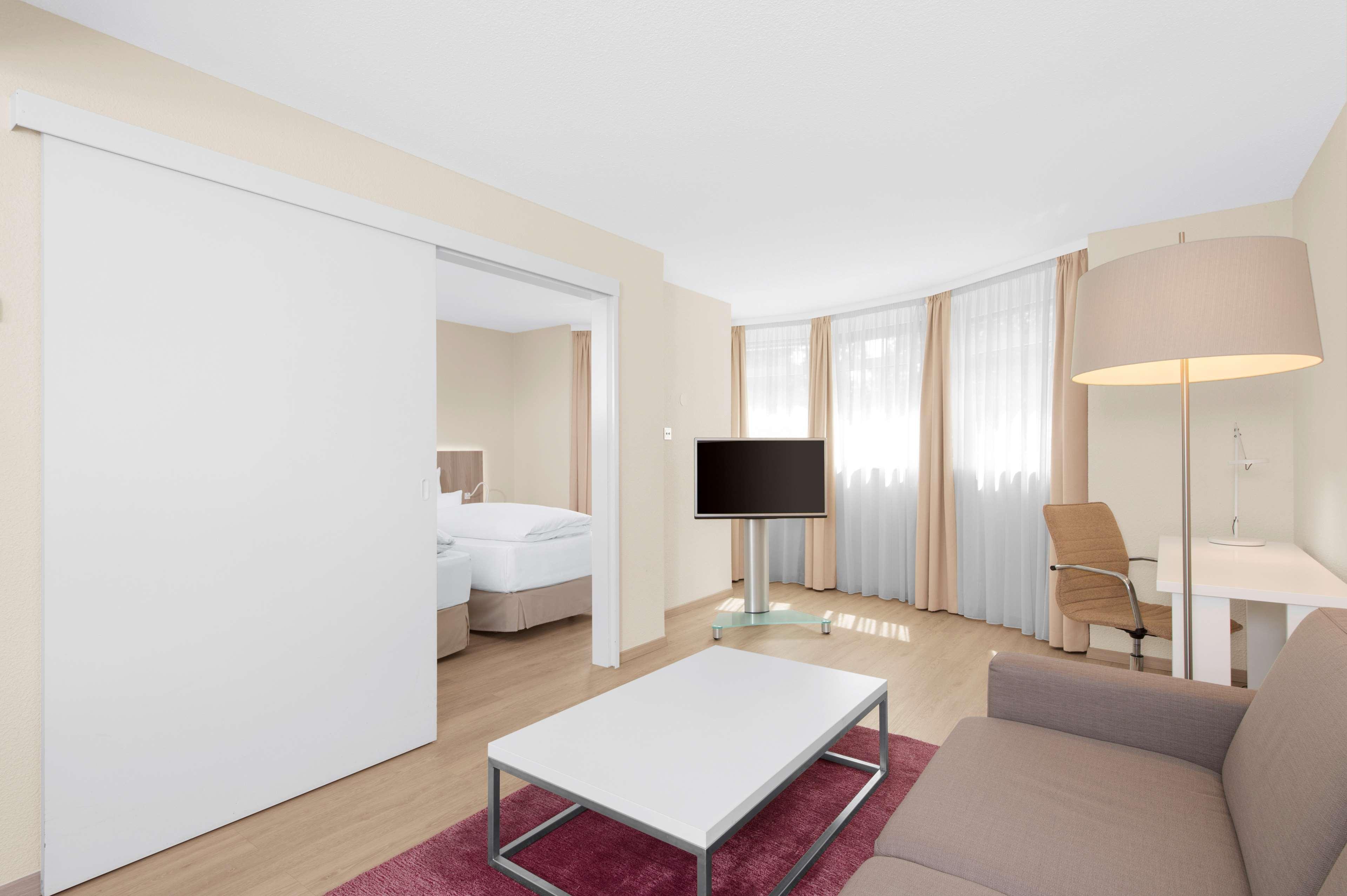Hotel Nh Fuerth Nuernberg Extérieur photo