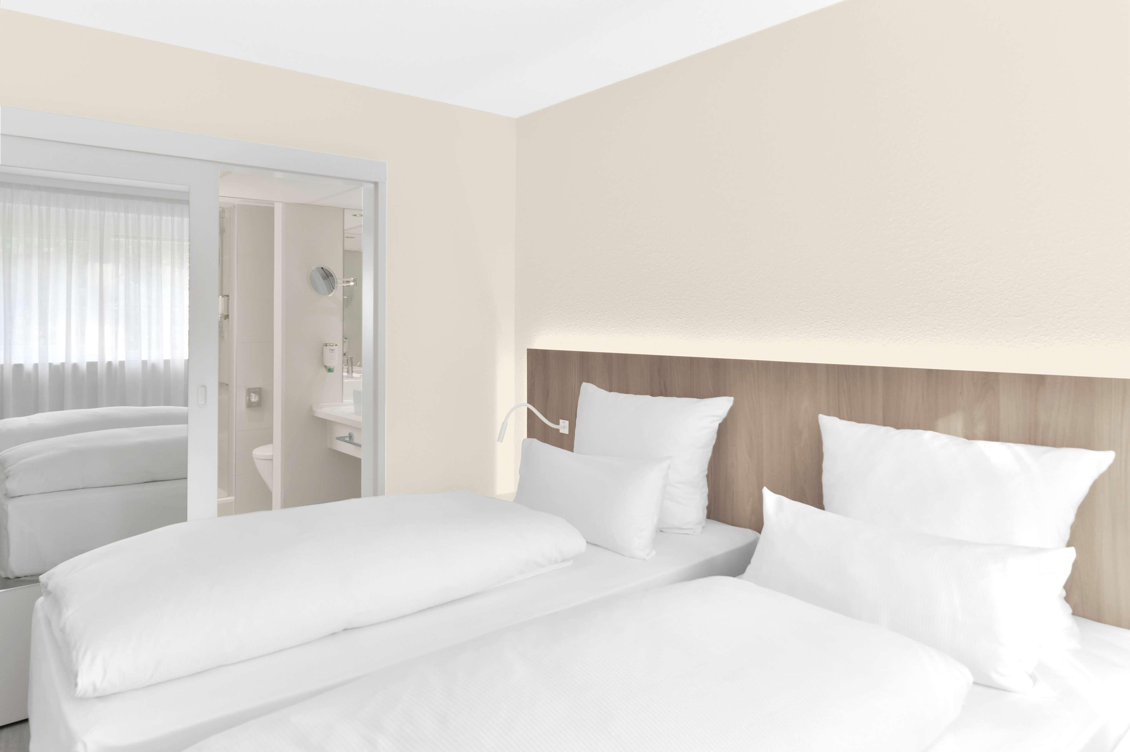 Hotel Nh Fuerth Nuernberg Extérieur photo