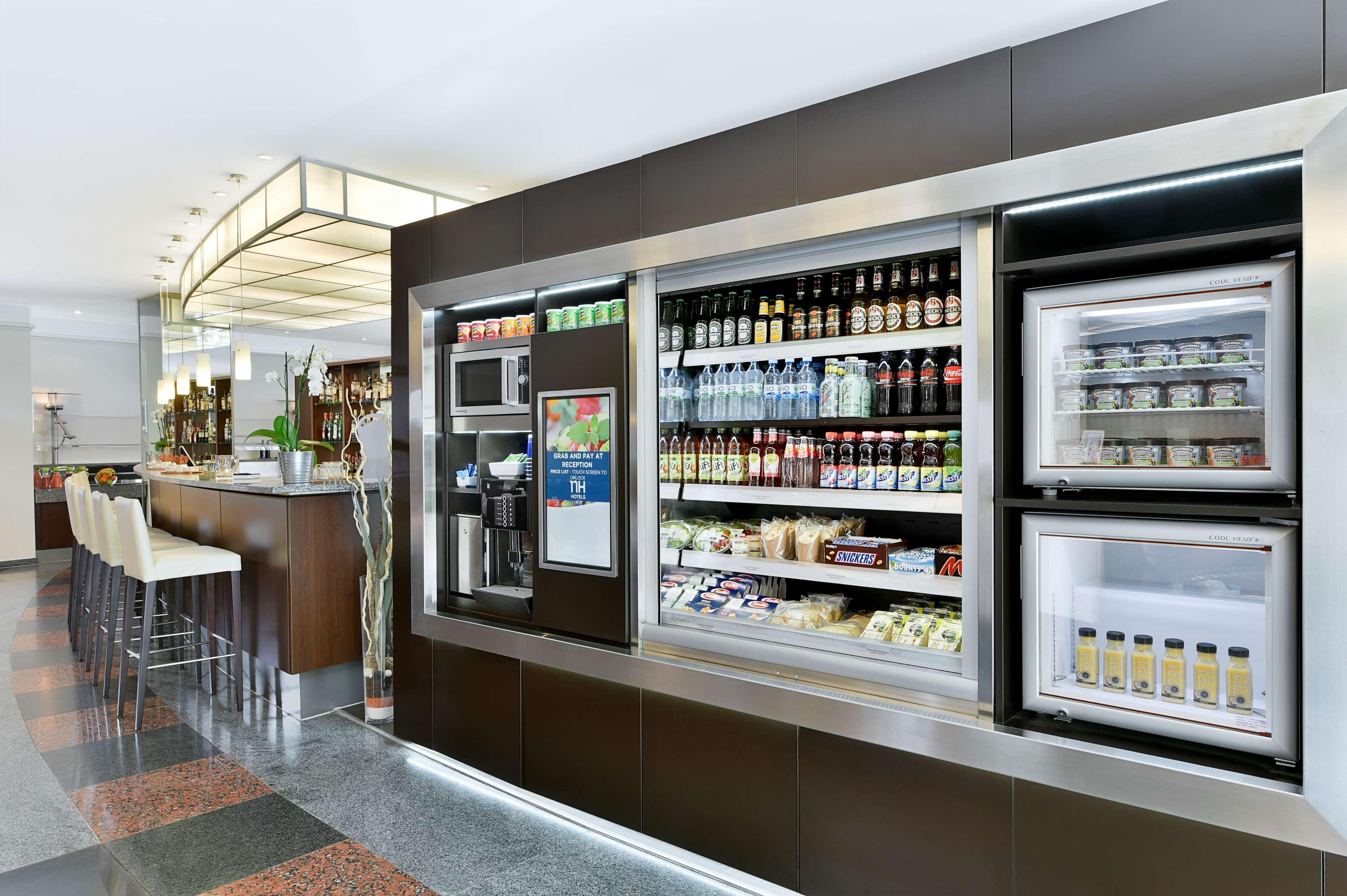 Hotel Nh Fuerth Nuernberg Extérieur photo