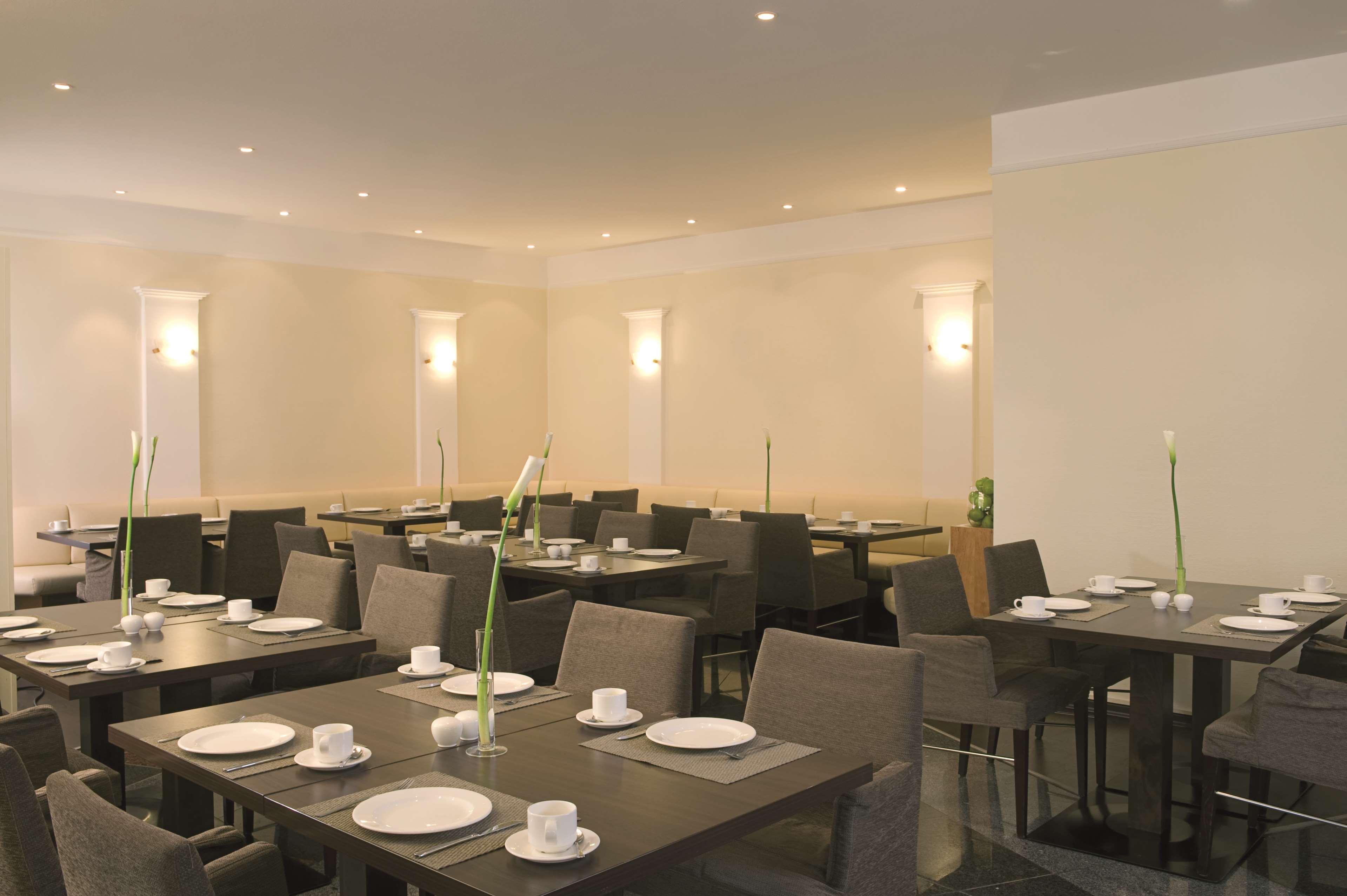 Hotel Nh Fuerth Nuernberg Extérieur photo